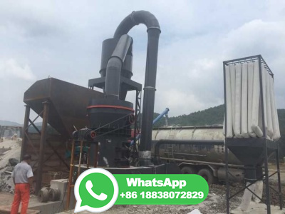 Superior Ceramic Ball Mill 