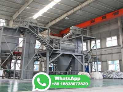 Raymond Roller Grinding Mill Machine