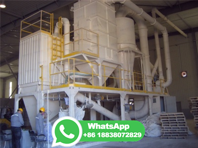 Mls3726 Vrm Hammer Mill Specification | Crusher Mills, Cone Crusher ...