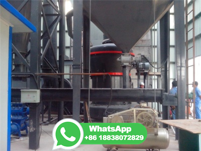 ball mill russia vertical