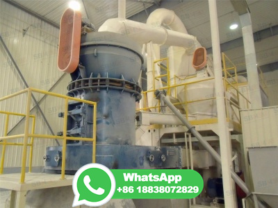 CERAMIC BALL MILL Industrial Ball Mill For Sale