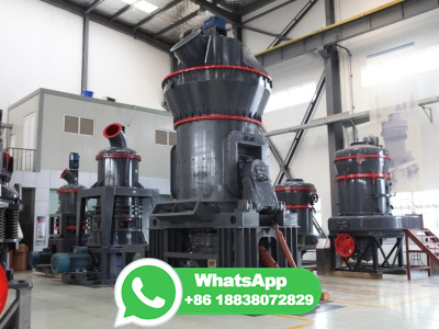 Ceramic Ball Mill 911 Metallurgist