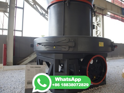 Citic IC Vertical Mill for Cement Plant China Slag Mill and Vertical Mill