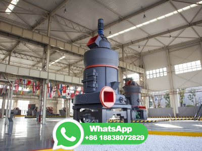 Ceramic Grinding Ball Mill Ore Powder Mineral Processing Machine