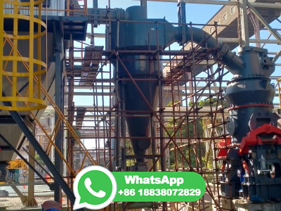 Loesche Roller Grinding Mill | PDF | Gases | Mechanical ... Scribd