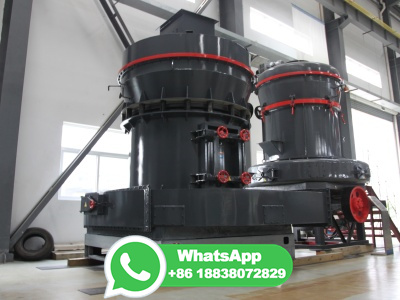 China Energy Saving Mill Manufacturers, suppliers, Factory Customized ...